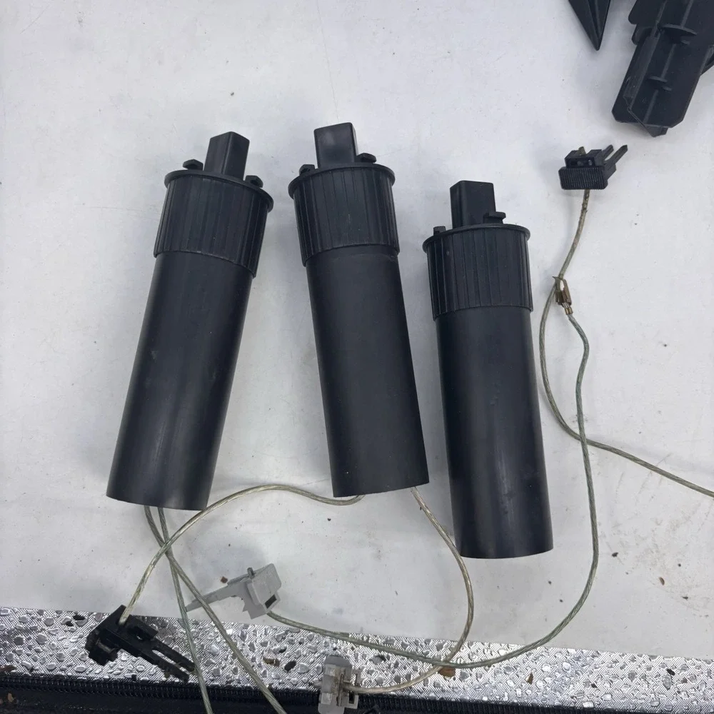 Intermatic Malibu 10 Light Set Light Tier Landscaping Lights LX10610T25 READ